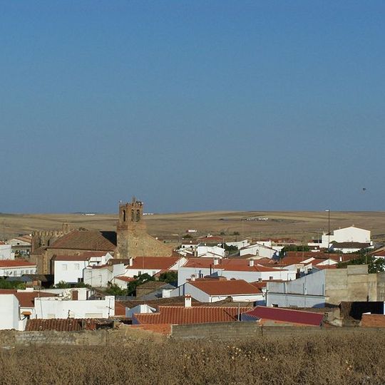 Calzadilla de los Barros