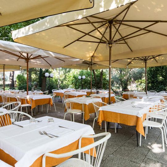 Ristorante Panoramico