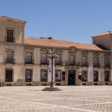 Palacio ducal de Medinaceli