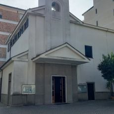 Chiesa delle Saline