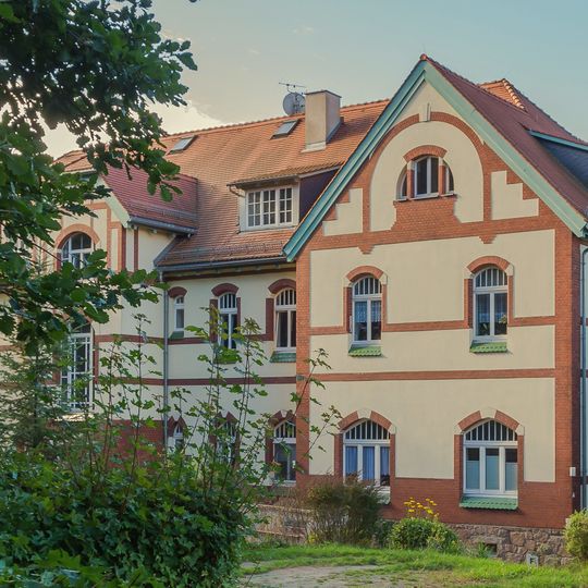 Neucoswig Am Ameisenhügel 2; 2a; 4