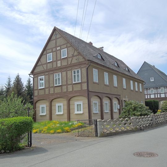 David-Goldberg-Straße 16