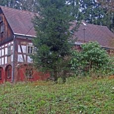 Kryštofovo Údolí 15