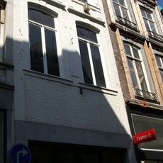 Muntstraat 22, Maastricht