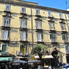 Palazzo Della Porta