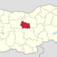 Oblast de Gabrovo