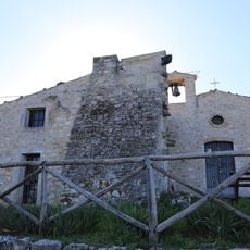 Chiesetta e monastero di Montalbo