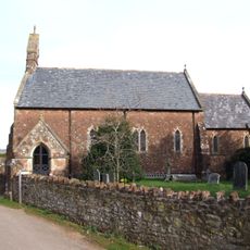 Church of St Giles