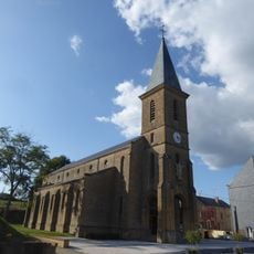 Église Saint-Remi de Pont-Maugis