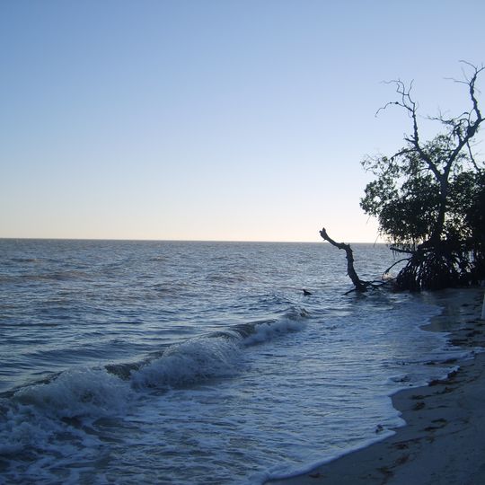 Laguna de Términos