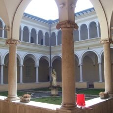 Chiesa di San Pietro in Oliveto