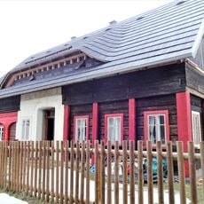 Studánka ev. č. 20