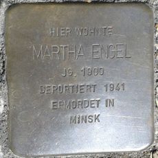 Martha Engel