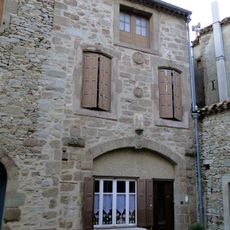 Chapelle seigneuriale sur le Plô