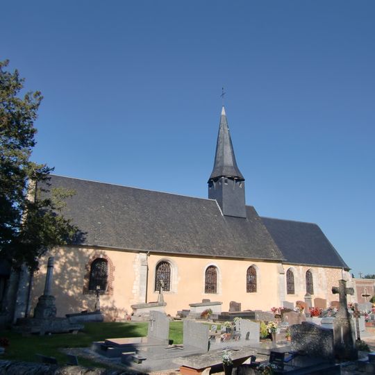 Saint-Thurien