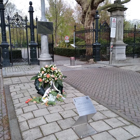 Sobibór-Wat doe jij?