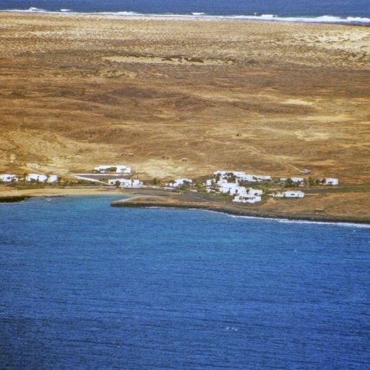 Casas de Pedro Barba