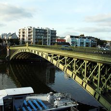 Pont du Général-de-la-Motte-Rouge