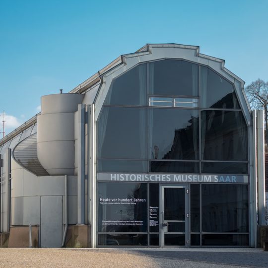 Historisches Museum Saar