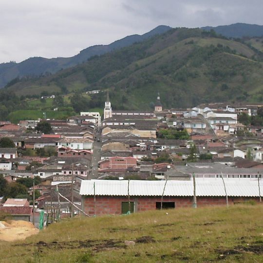 Abejorral