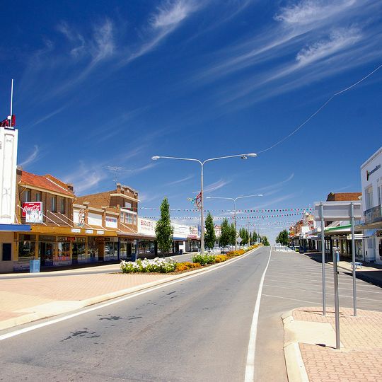 Riverina