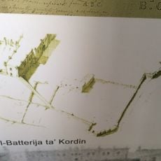 Corradino Batteries