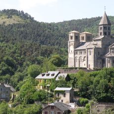 Grottes du Mont Cornadore