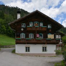 Bauernhaus Heigl