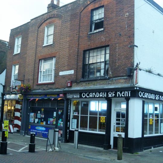 34-36, St Peter's Street