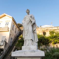 Ceres do Jardim de Valongo