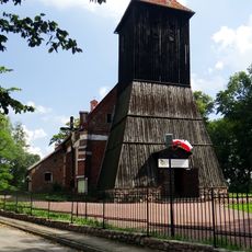 Zespół kościoła św. Walentego i św. Rocha