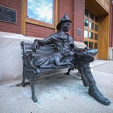 Engine Company No. 10