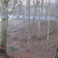 Kościół Ewangelicki w Godętowie