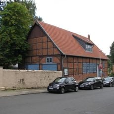 An der Kirche 23 , Hannover