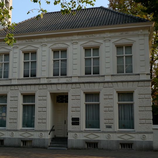 Ten Hagestraat 9, Eindhoven