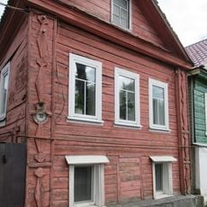 Жилой дом (Торжок)