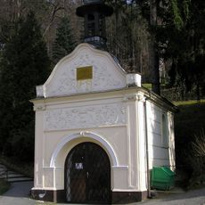 Chapel of Saint Elisabeth