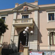 Palazzo comunale