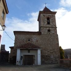 Iglesia del Salvador