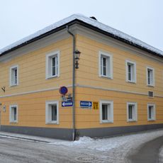 Bezirksgericht Windischgarsten