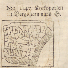 Södermanlands runinskrifter 44