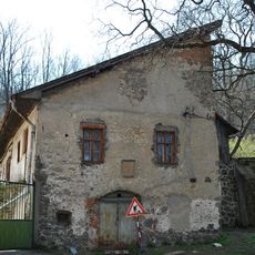 Benediktínsky kláštor, pracháreň