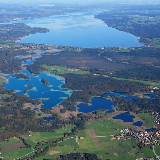 Osterseen