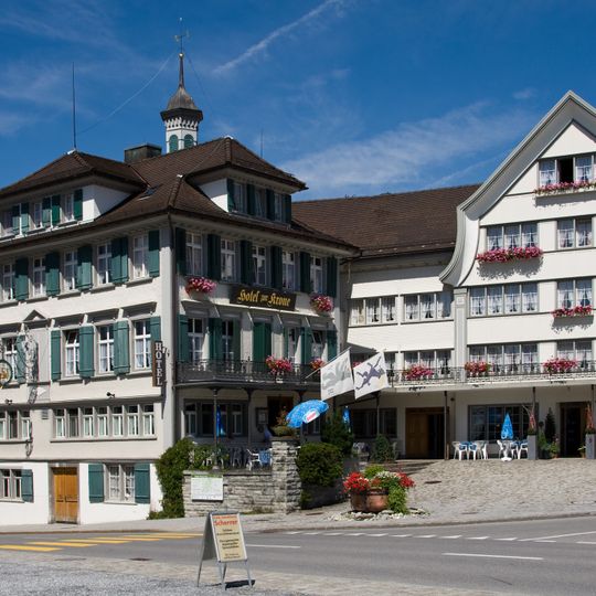 Gasthof Krone