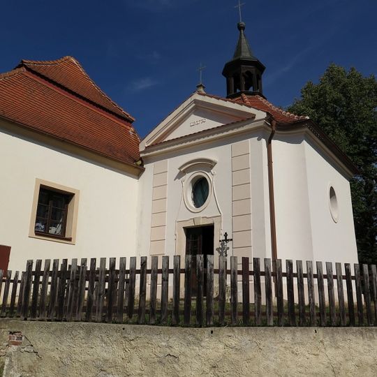 Kaple svatého Vojtěcha