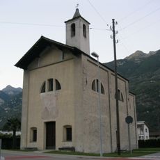 Chiesa della Madonna della Cintola