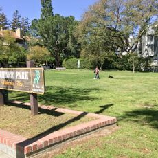 Budd Wiener Park