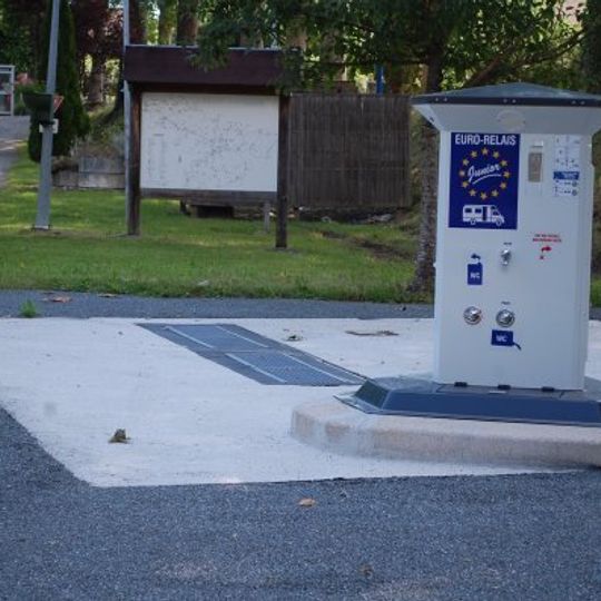 Camping du Pont