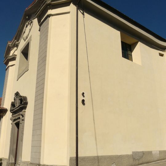Chiesa di San Giorgio Martire