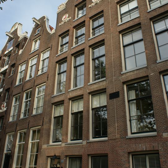 Prinsengracht 357A, Amsterdam